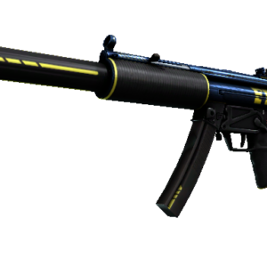 MP5-SD | Agent (Factory New)
