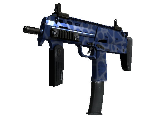 MP7 | Ocean Foam (Minimal Wear)