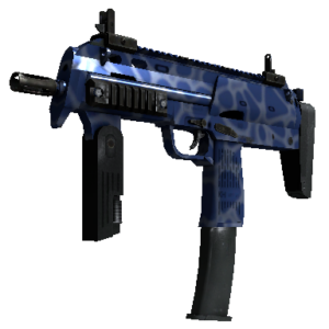 MP7 | Ocean Foam (Factory New)