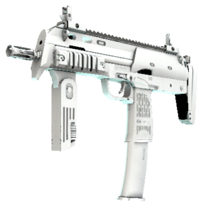 MP7 | Whiteout (Factory New)