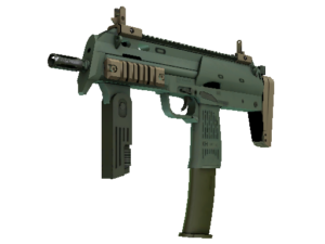MP7 | Groundwater (Factory New)