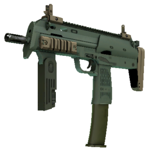MP7 | Groundwater (Factory New)