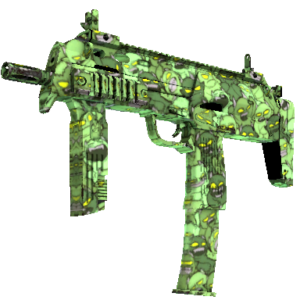 MP7 | Impire (Factory New)