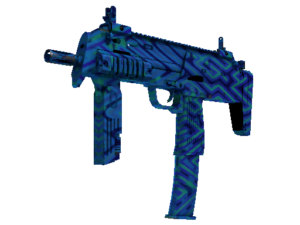 MP7 | Asterion (Minimal Wear)