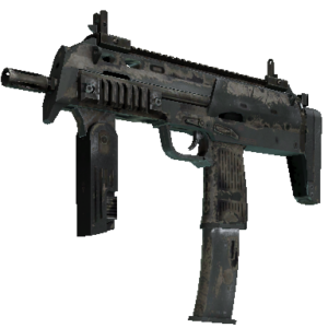 MP7 | Scorched (Battle-Scarred)