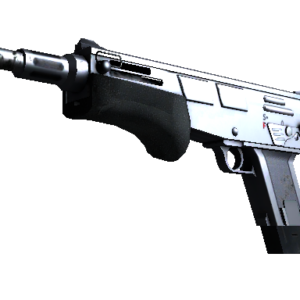 MAG-7 | Silver (Factory New)