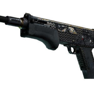 MAG-7 | Chainmail (Field-Tested)