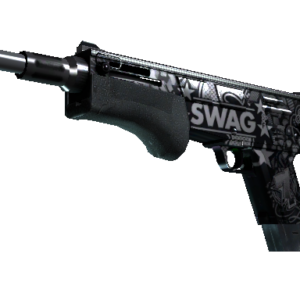 MAG-7 | SWAG-7 (Factory New)