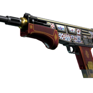 MAG-7 | Cinquedea (Factory New)