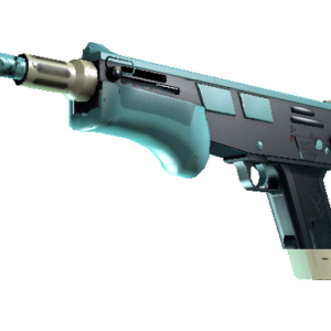 MAG-7 | Seabird (Factory New)