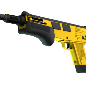 MAG-7 | Bulldozer (Minimal Wear)
