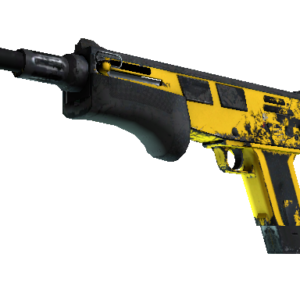 MAG-7 | Bulldozer (Field-Tested)
