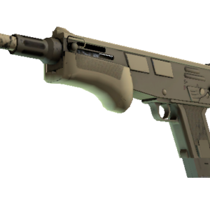 MAG-7 | Sand Dune (Factory New)