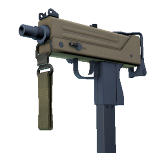 MAC-10 | Tornado (Factory New)