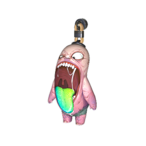 Charm | Lil' Monster