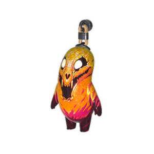 Charm | Hot Howl