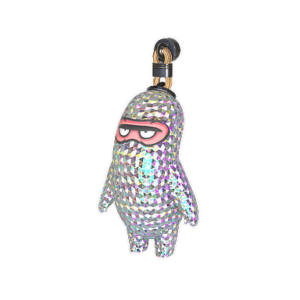Charm | Diamond Dog