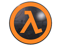 Lambda Pin