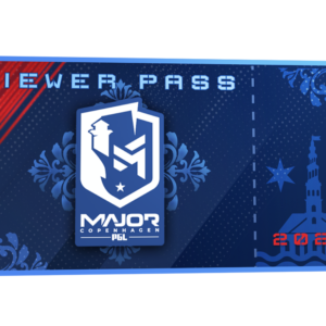 Copenhagen 2024 Viewer Pass