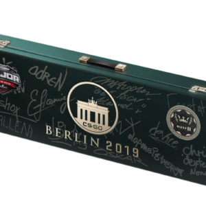 Berlin 2019 Dust II Souvenir Package
