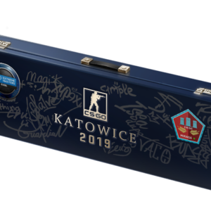 Katowice 2019 Mirage Souvenir Package
