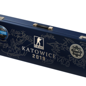 Katowice 2019 Dust II Souvenir Package