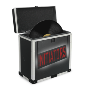 Initiators Music Kit Box