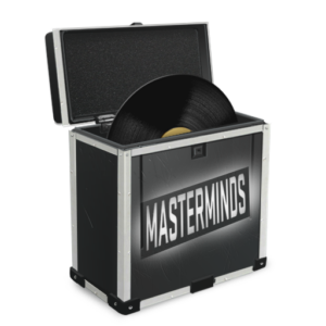 Masterminds Music Kit Box