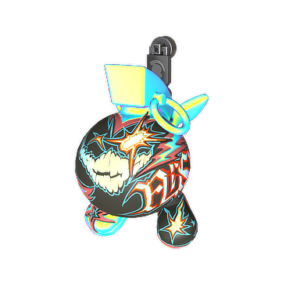 Charm | Flash Bomb