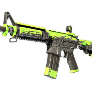 M4A4 | Full Throttle (Factory New)