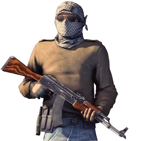 pngimg.com counter_strike_PNG42